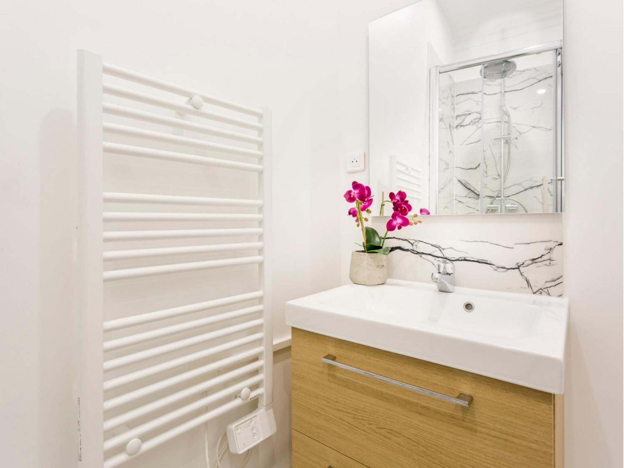 Cozy - Marais - Saint Denis Ii Apartment *