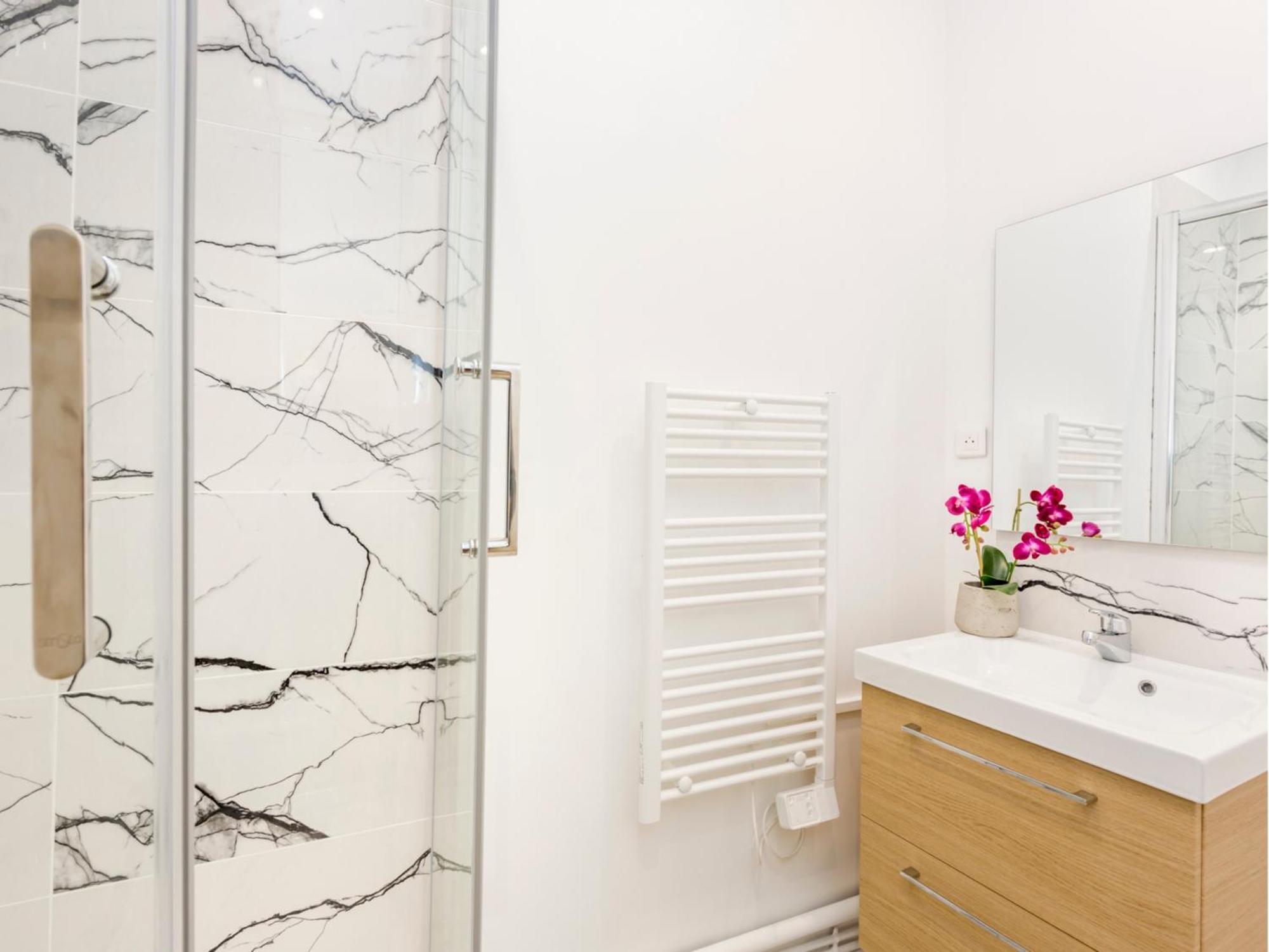 Cozy - Marais - Saint Denis Ii Apartment Paris
