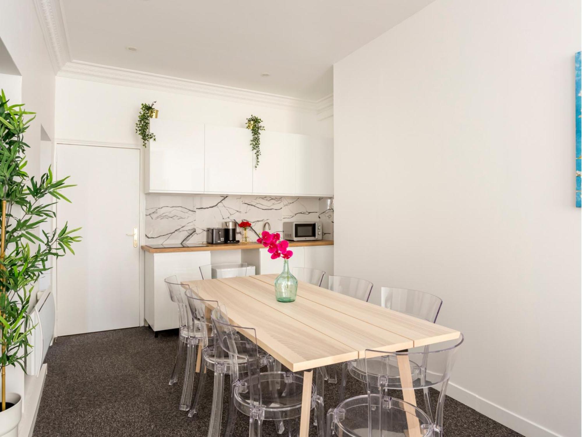 Cozy - Marais - Saint Denis Ii Appartement Paris