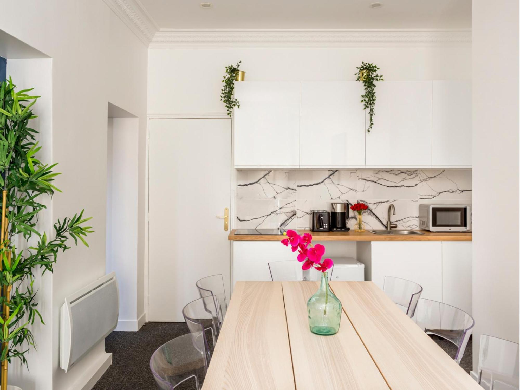 Cozy - Marais - Saint Denis Ii Appartement