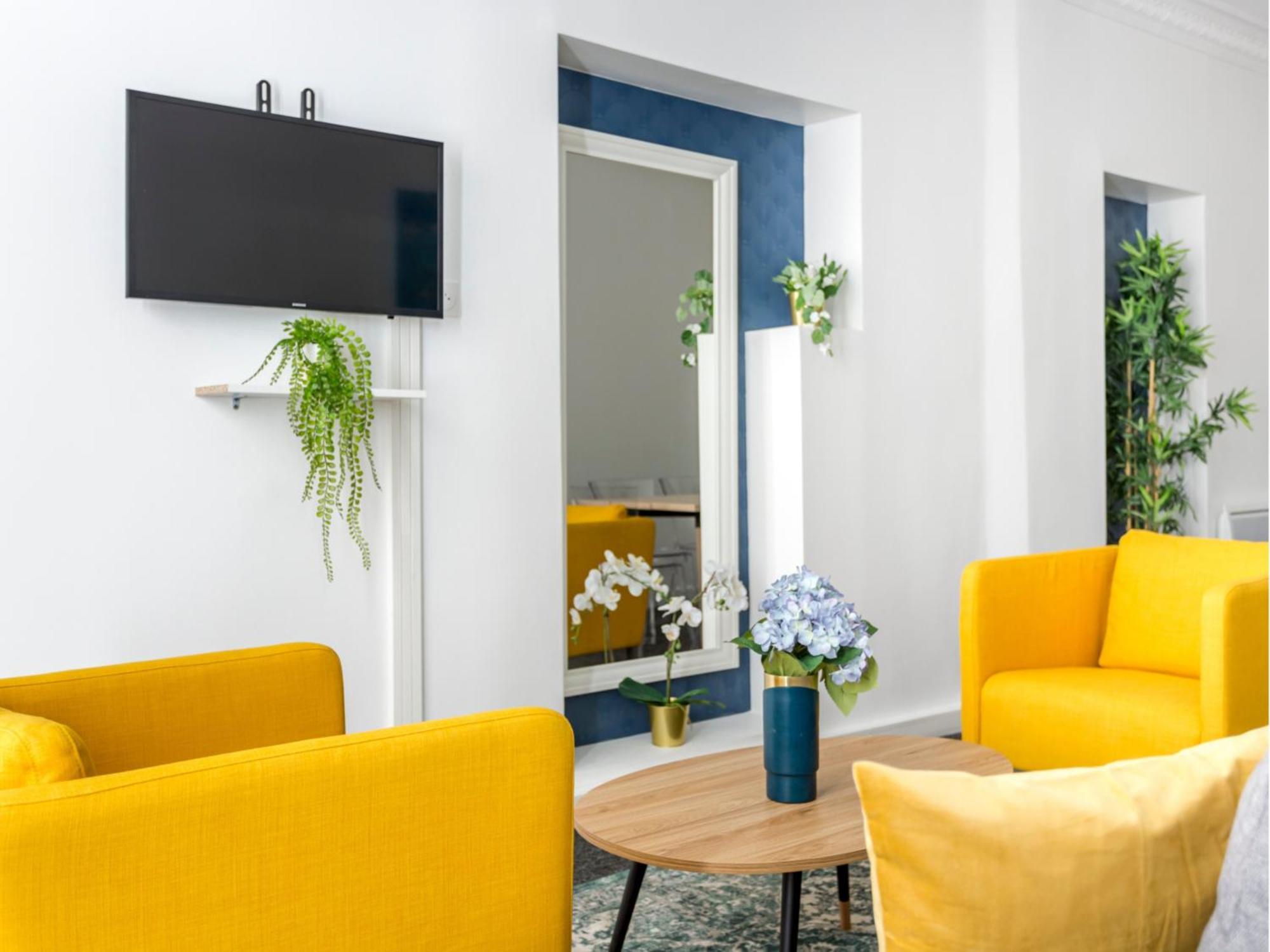 Cozy - Marais - Saint Denis Ii Appartement Paris