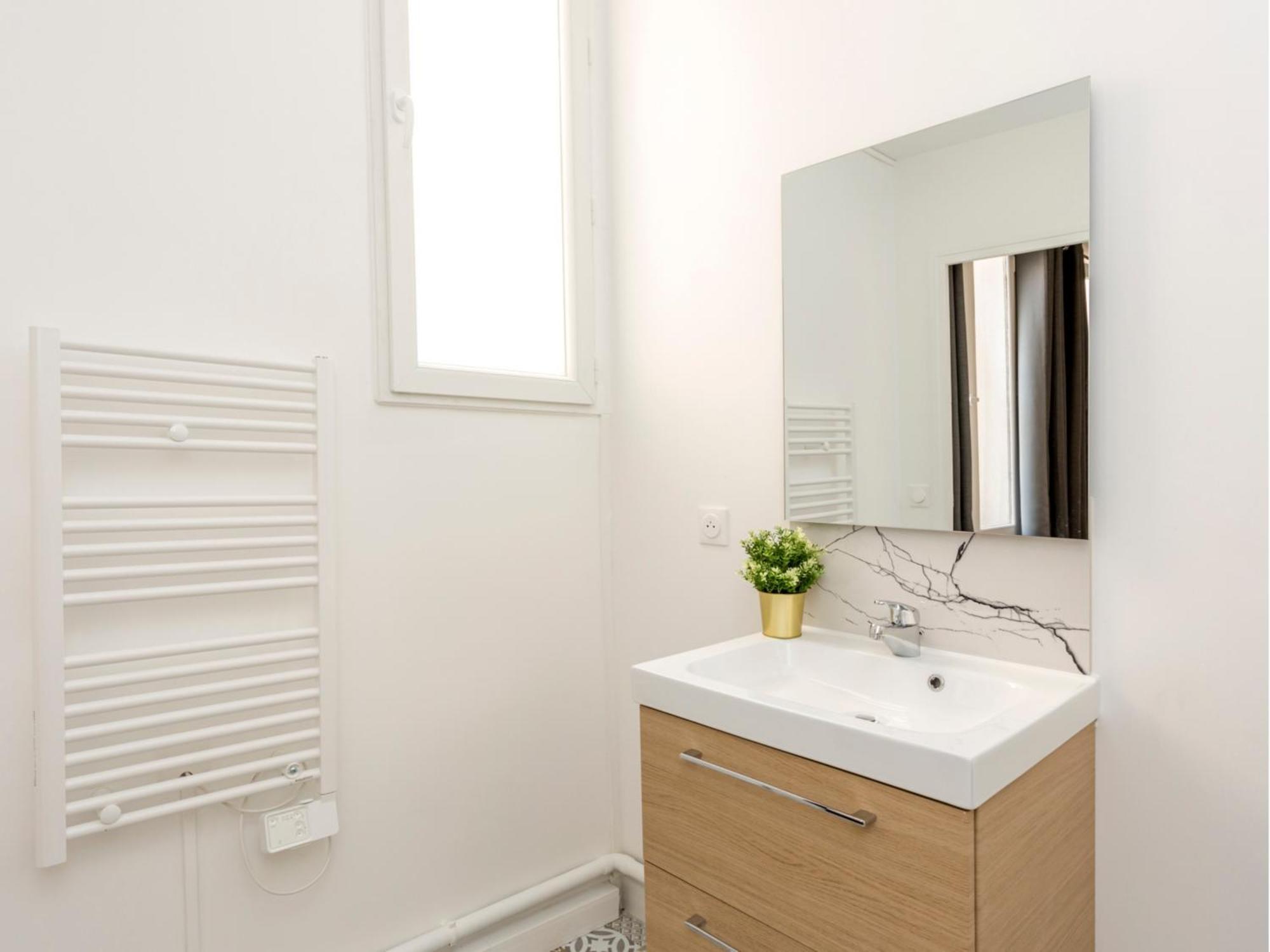 Cozy - Marais - Saint Denis Ii Appartement Paris